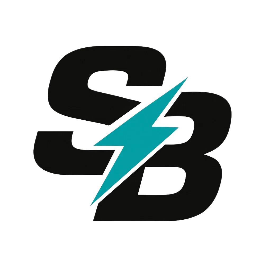 SB Bolt Transparent